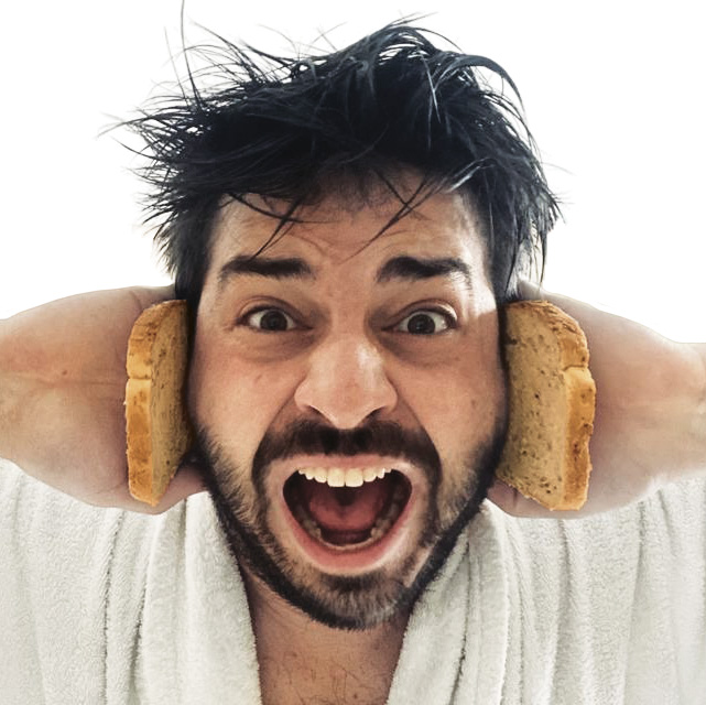Max Andreetta in Diete e Bugie